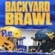 West Virginia Pitt Backyard Brawl