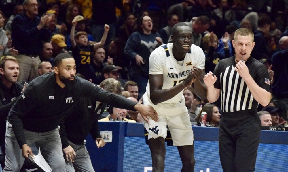 WVU Akok Akok