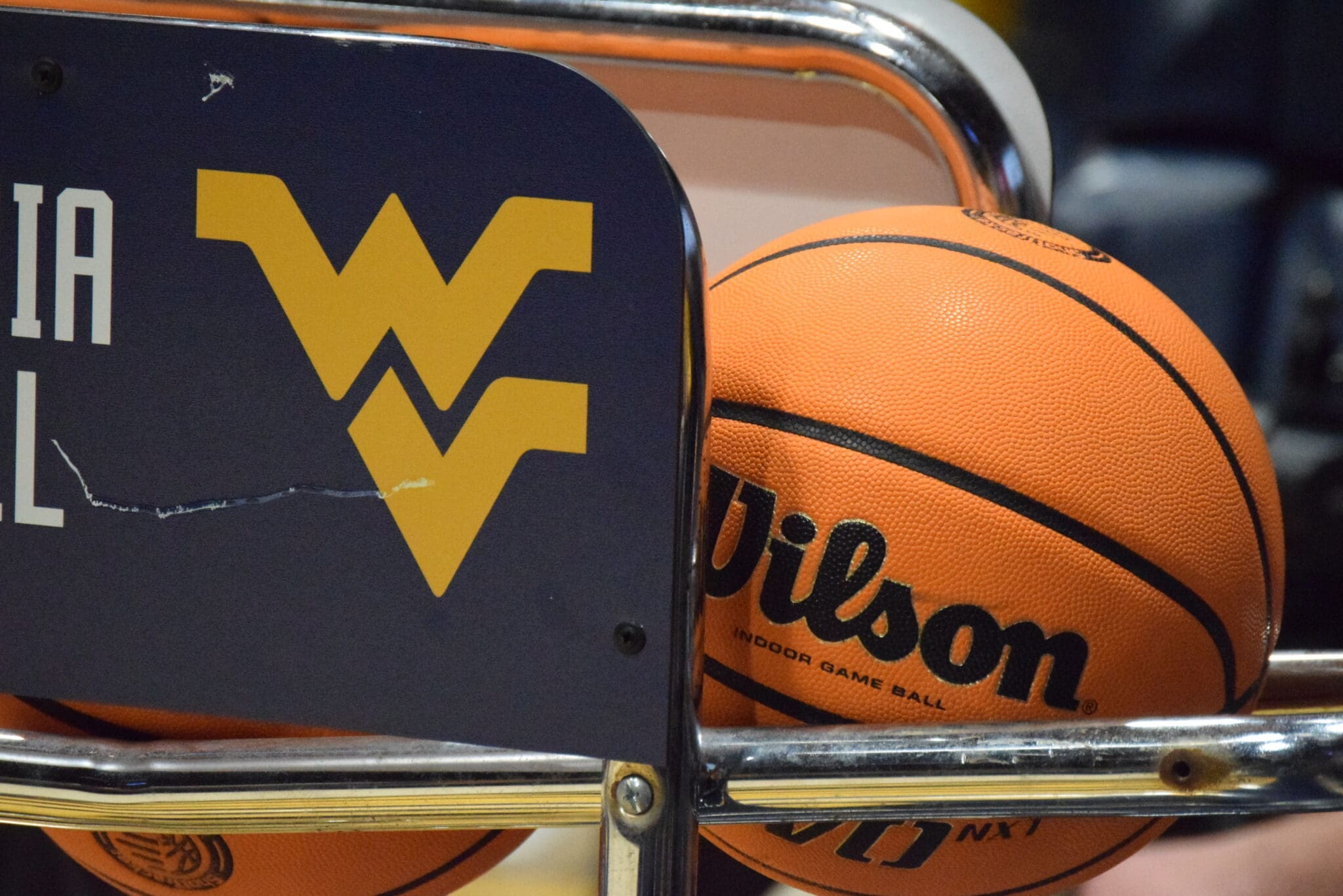 WVU Basketball