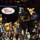 West Virginia Basketball Akok Akok