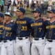 WVU Baseball Country Roads