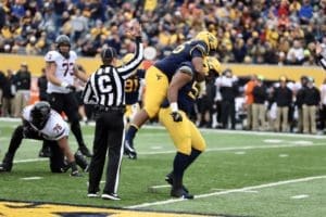 Dante and Darius Stills