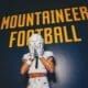 WVU Football recruit Javier Etheridge