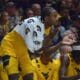 WVU Basketball Toby Okani