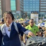 WVU Football Rodney Gallagher