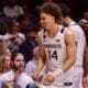 WBU Basketball Jayden Stone