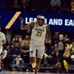 RaeQuan Battle v Kansas