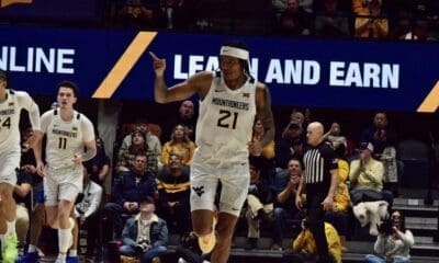 RaeQuan Battle v Kansas