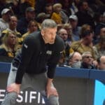 Josh Eilert West Virginia