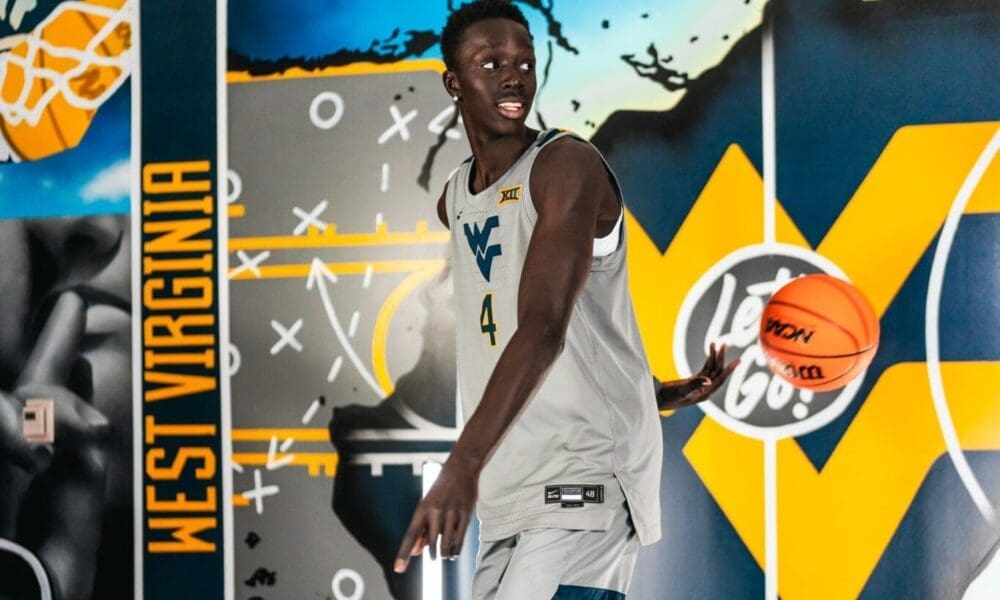 2024 recruits Jinup Dobuol