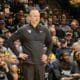 WVU Basketball Head Coach Darian DeVries