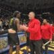 WVU Basketball Utah Coach Josh Eilert Returns