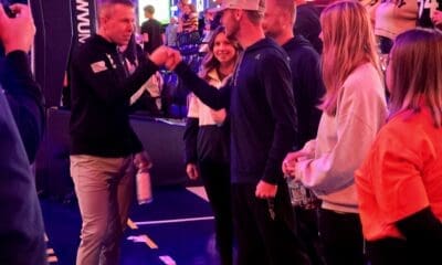 WVU Basketball HC Ross Hodge