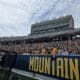 WVU Football Stadium STOCK PHOTO 2026 Spring Festival