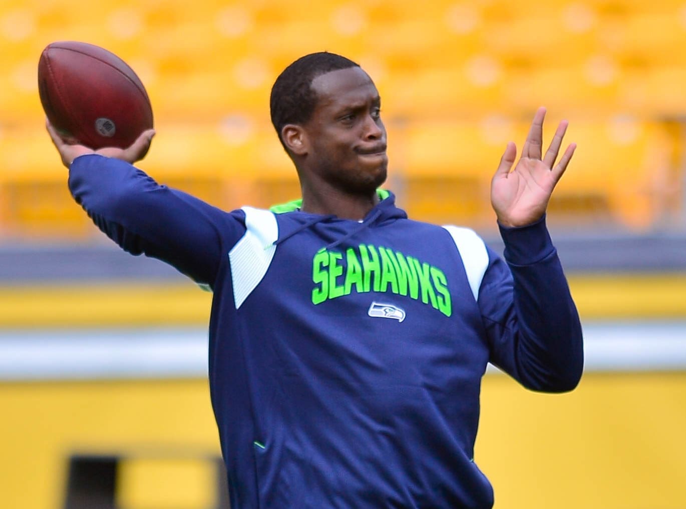 Geno Smith