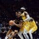 WVU Basketball Jesse Edwards