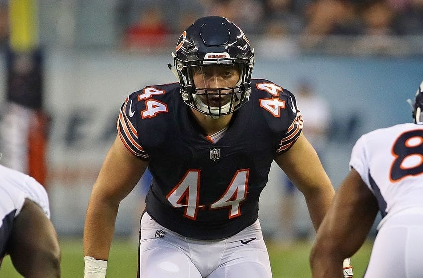 Nick Kwiatkoski