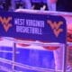 WVU Basketball