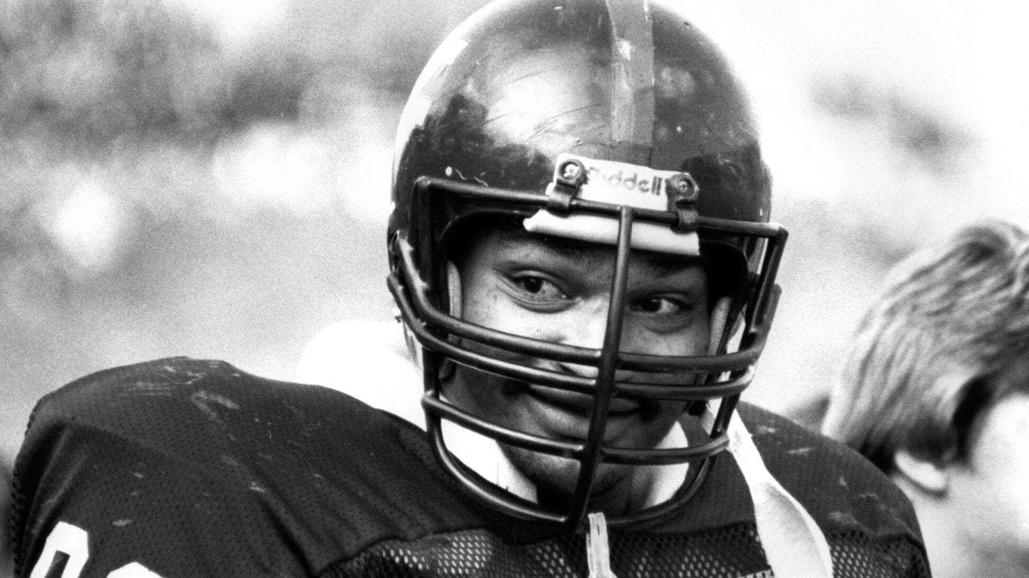 Darryl Talley
