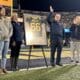 Chuck Howley number retirement