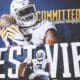 WVU Football DL Tomiwa Durojaiye