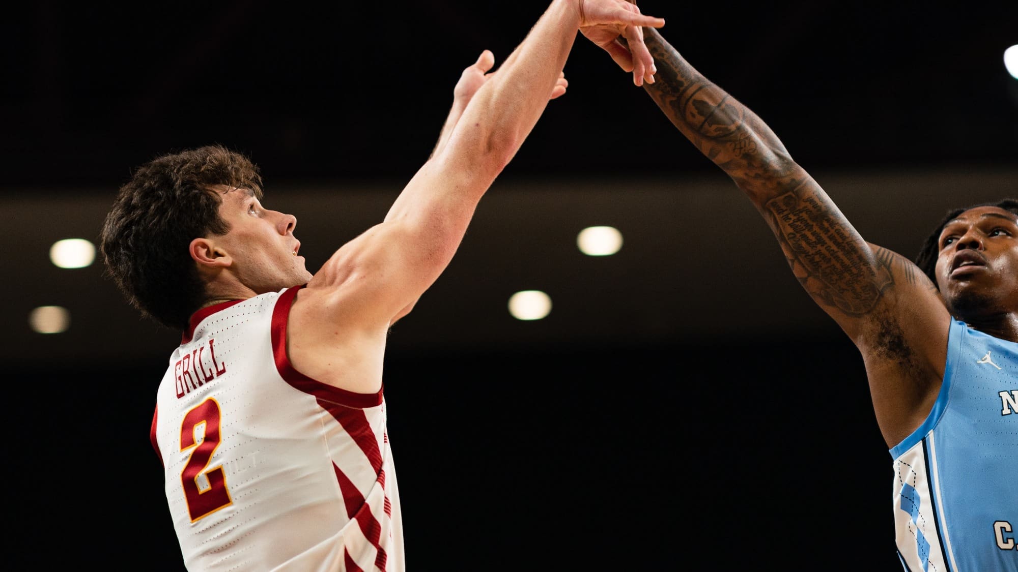 West Virginia Basketball