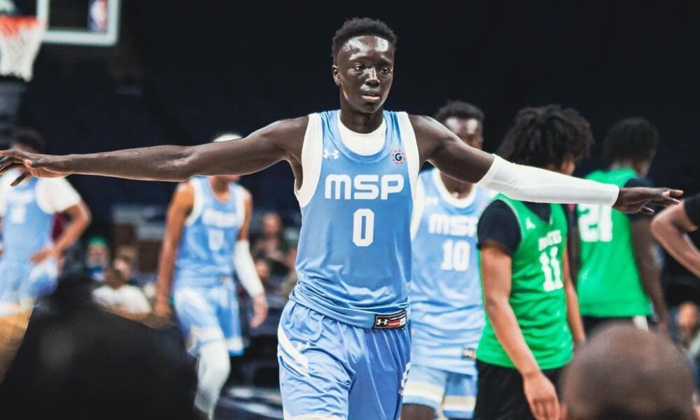 WVU Basketball Jinup Dobuol