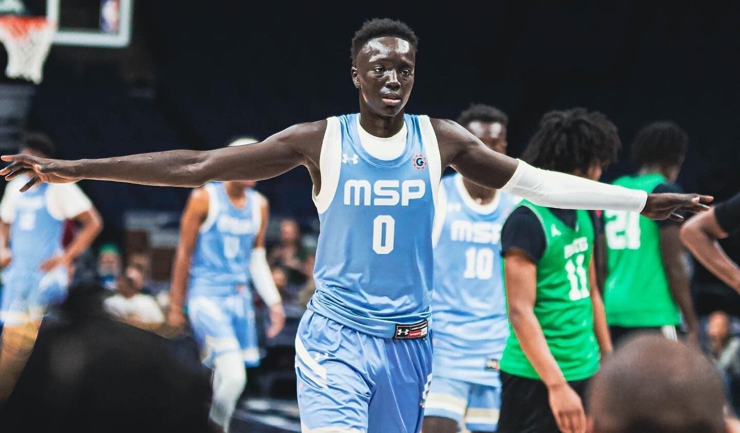 WVU Basketball Jinup Dobuol