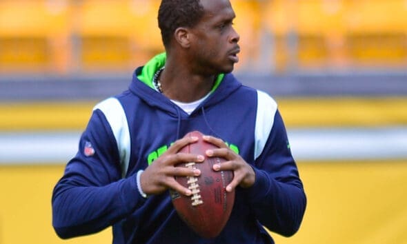 Geno Smith