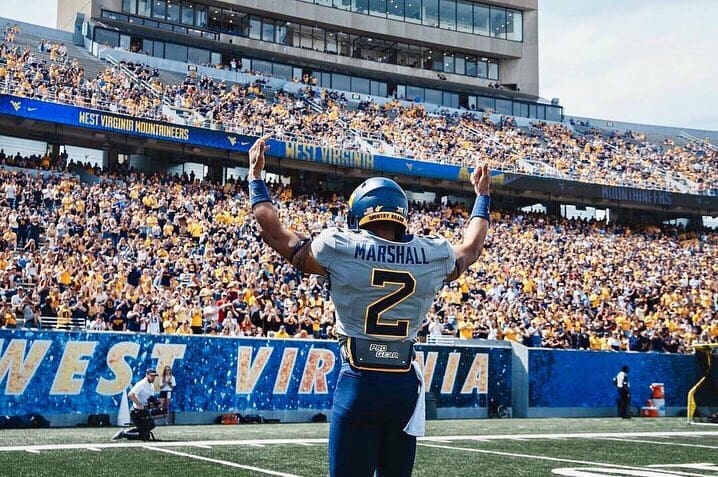Rasheed Marshall