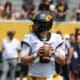 WVU Football QB Nicco Marchiol