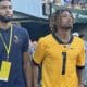 Jeremiah Bembry Noah Farrakhan