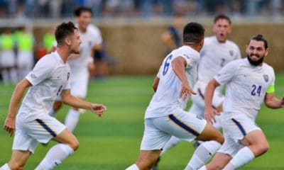 Pitt soccer