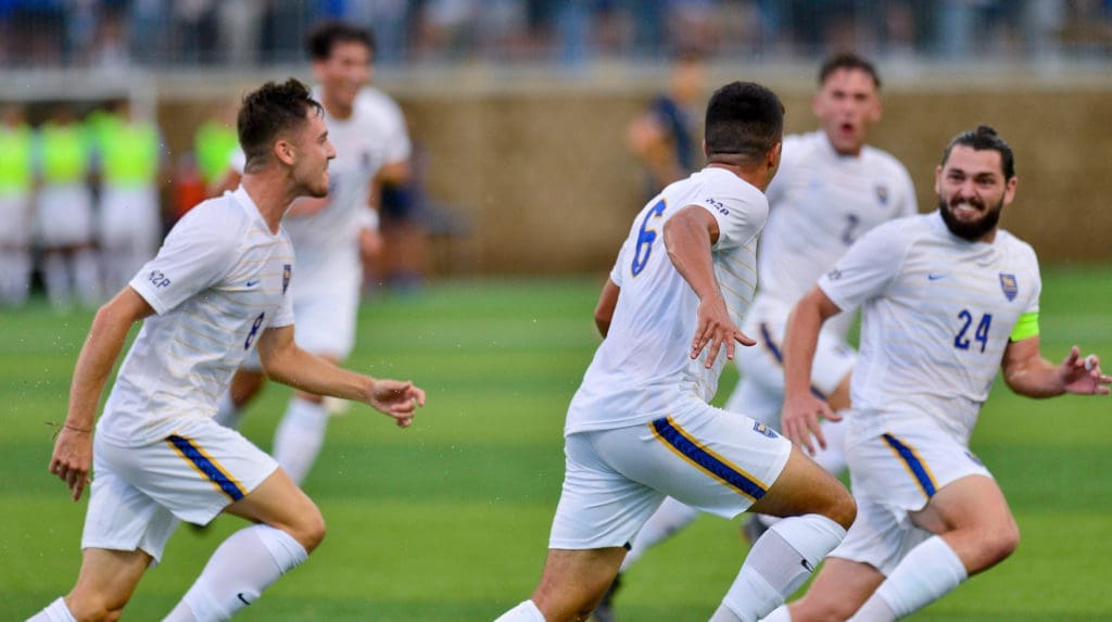 Pitt soccer