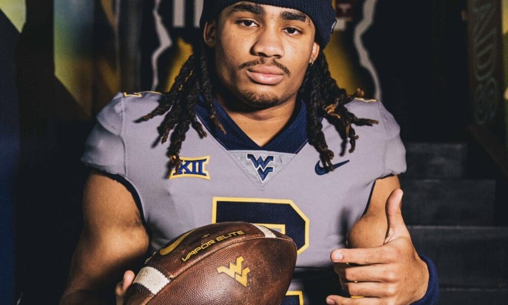 Samaj Jones