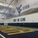 WVU Football practice facility stock