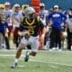 WVU Football QB Garrett Greene