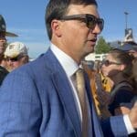 WVU Football HC Neal Brown