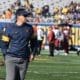 WVU Football HC Neal Brown