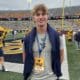 WVU football TE recruit Brody Kosin