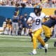 WVU Football QB Nicco Marchiol