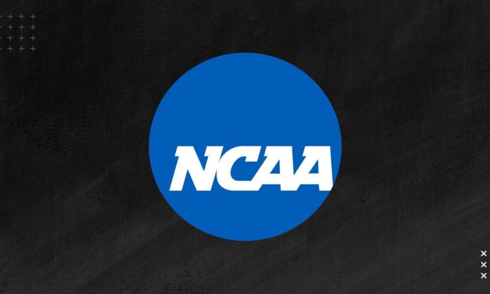 NCAA logo