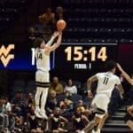 Jayden Stone Three Pointer