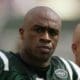 Aaron Beasley with New York Jets