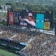 WVU Honors Geno Smith