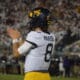 WVU Football QB Nicco Marchiol