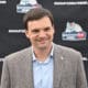 Neal Brown at Guaranteed Rate Bowl