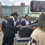 WVU Football Jared Bartlett on Mantrip