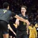WVU Basketball Quinn Slazinski