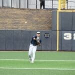 WVU Baseball JJ Wetherholt